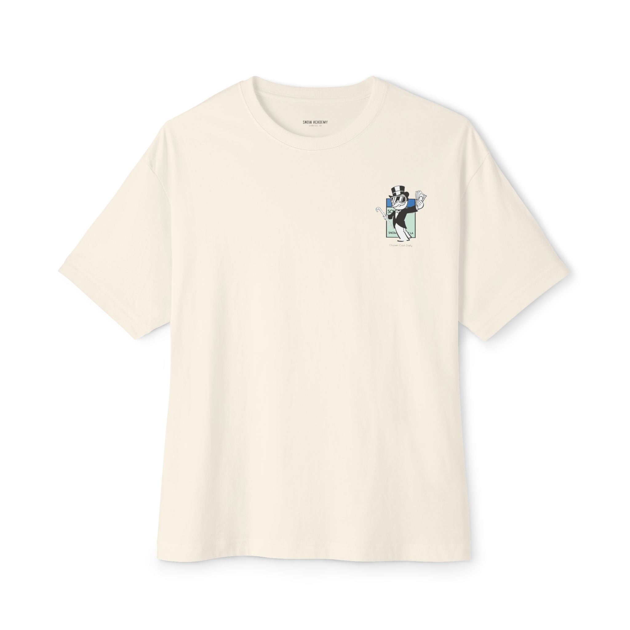 South Street Tee