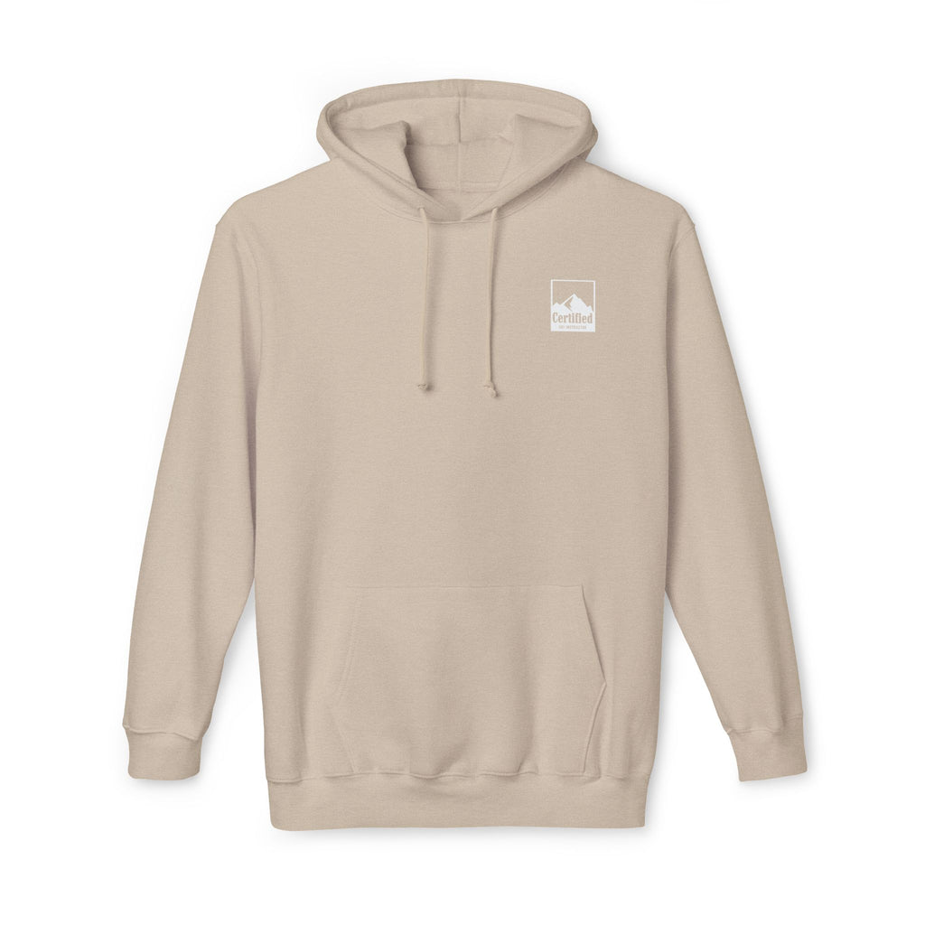 Certified Montaña Hoodie