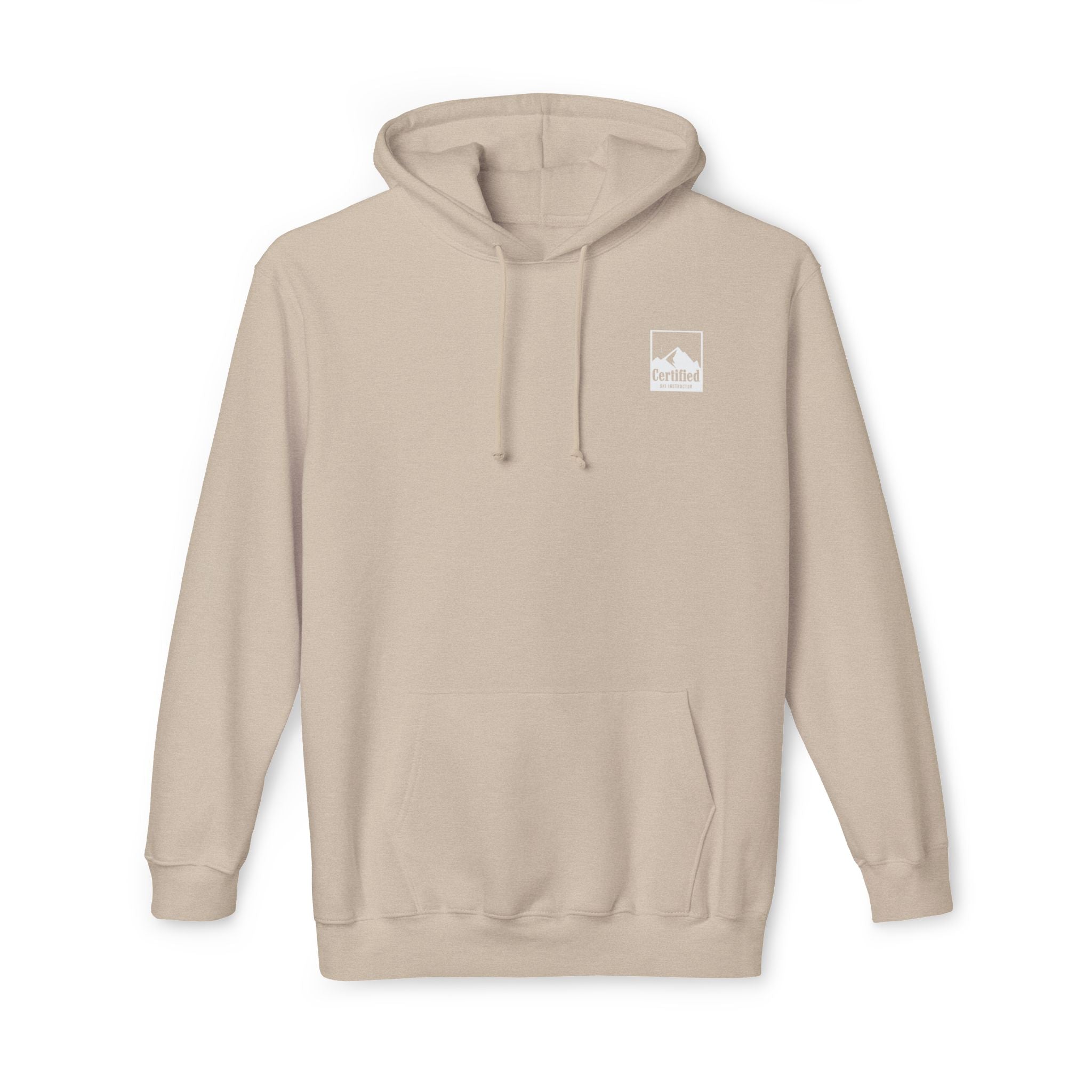 Certified Montaña Hoodie