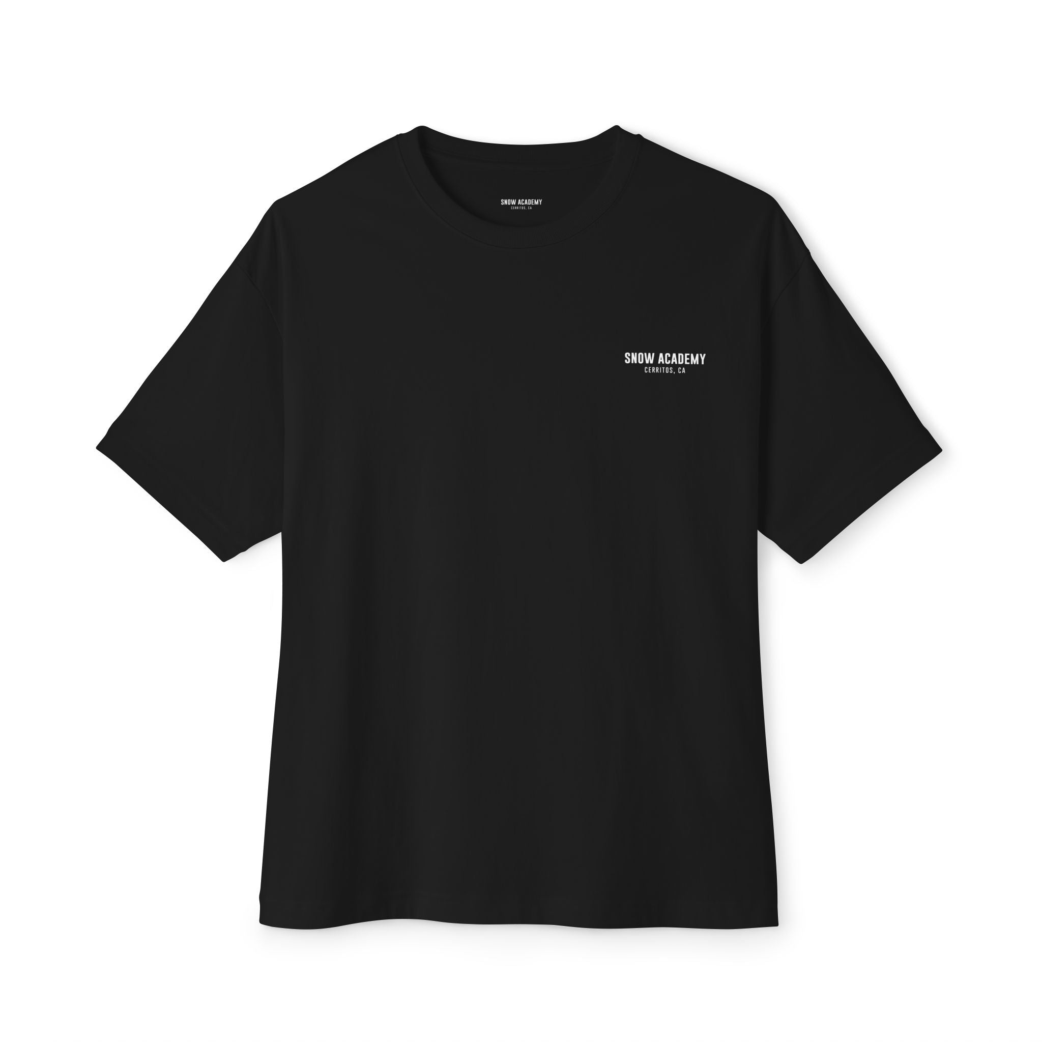 Cerritos Ski Lovers Onyx Tee
