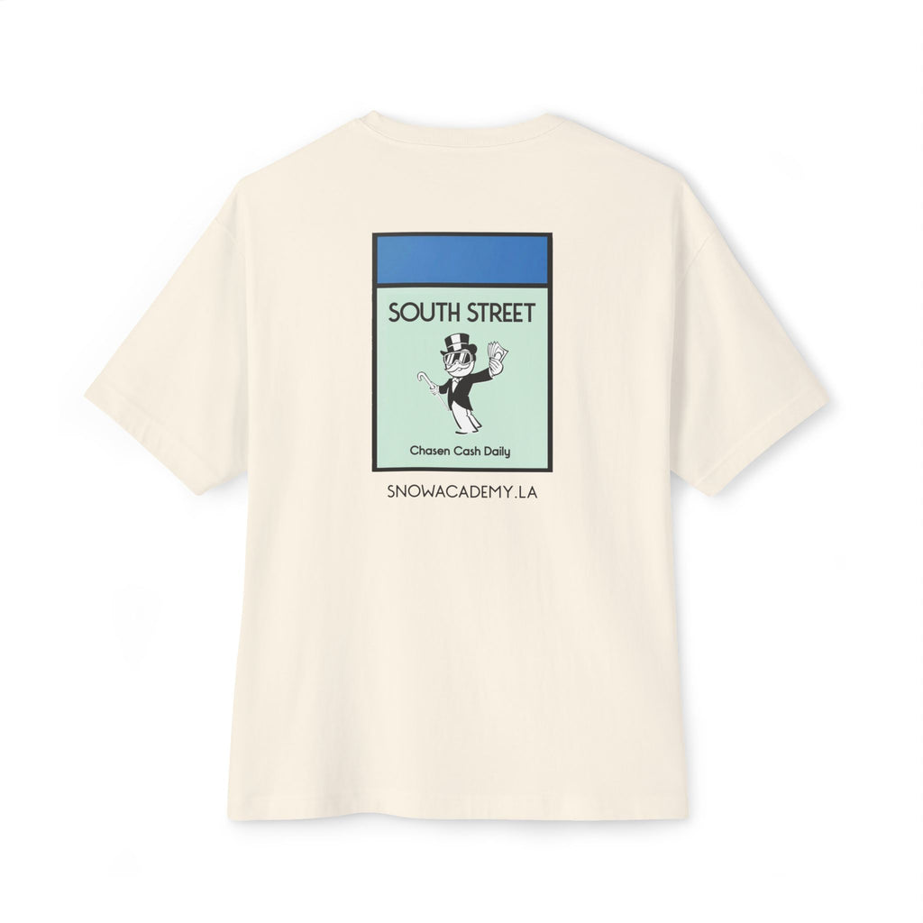 South Street Tee