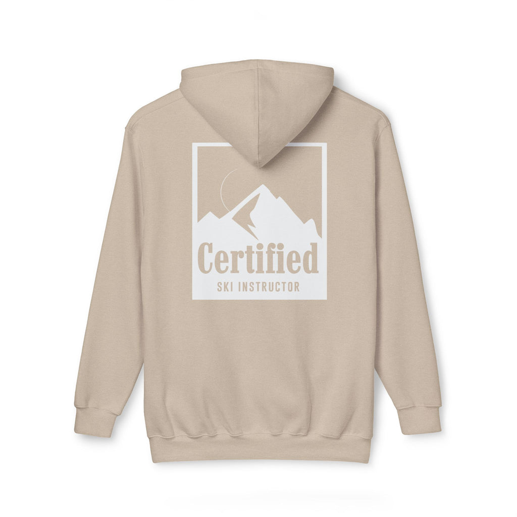 Certified Montaña Hoodie