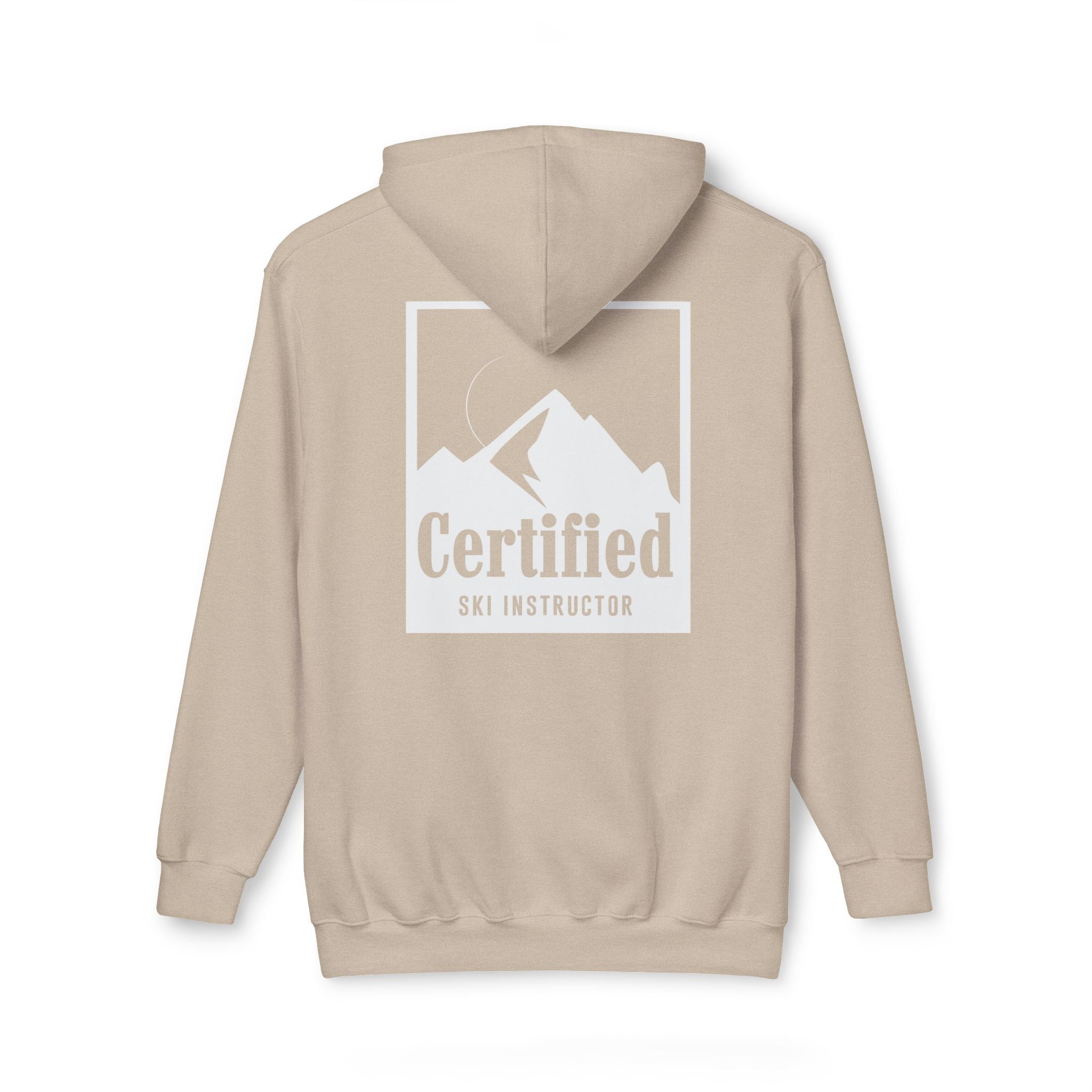 Certified Montaña Hoodie